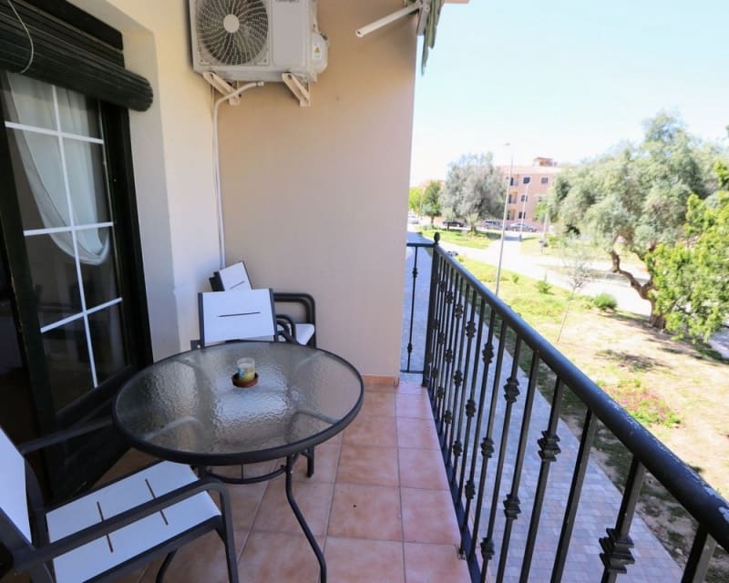 Apartamento de 2 habitaciones en Los Alcázares en venta con garaje - 155.000 € (Ref: 9926379)