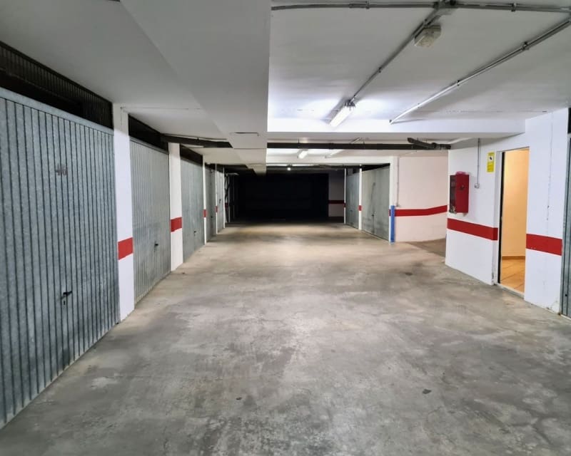 Apartamento de 2 habitaciones en Los Alcázares en venta con garaje - 155.000 € (Ref: 9926379)