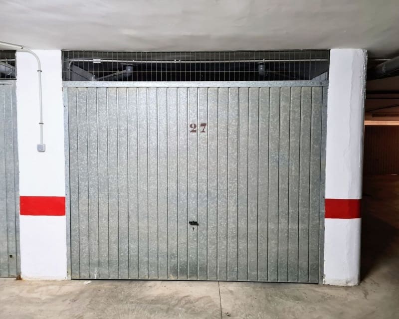 Apartamento de 2 habitaciones en Los Alcázares en venta con garaje - 155.000 € (Ref: 9926379)