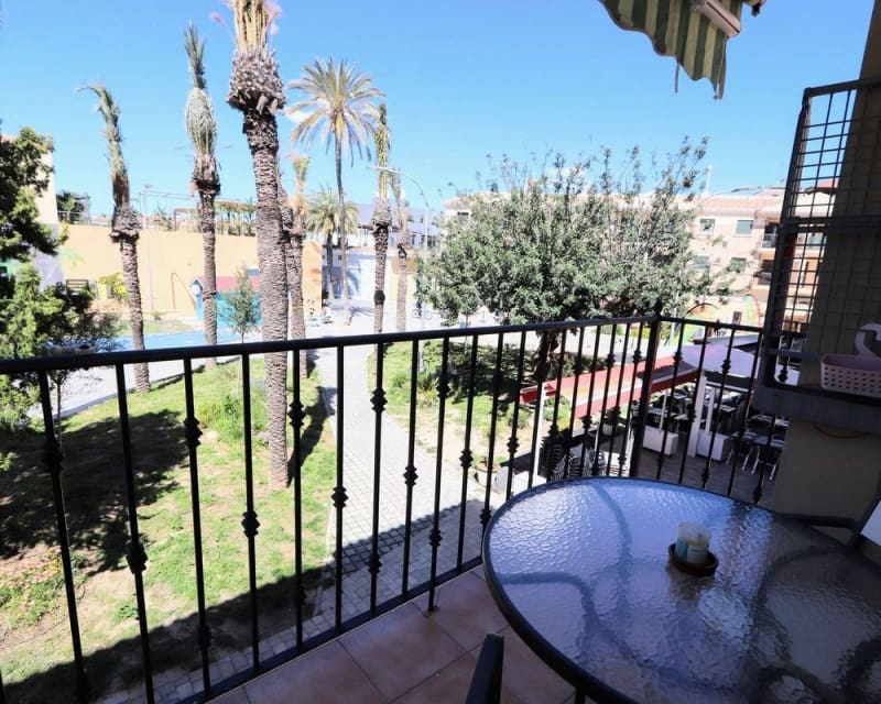 Apartamento de 2 habitaciones en Los Alcázares en venta con garaje - 155.000 € (Ref: 9926379)