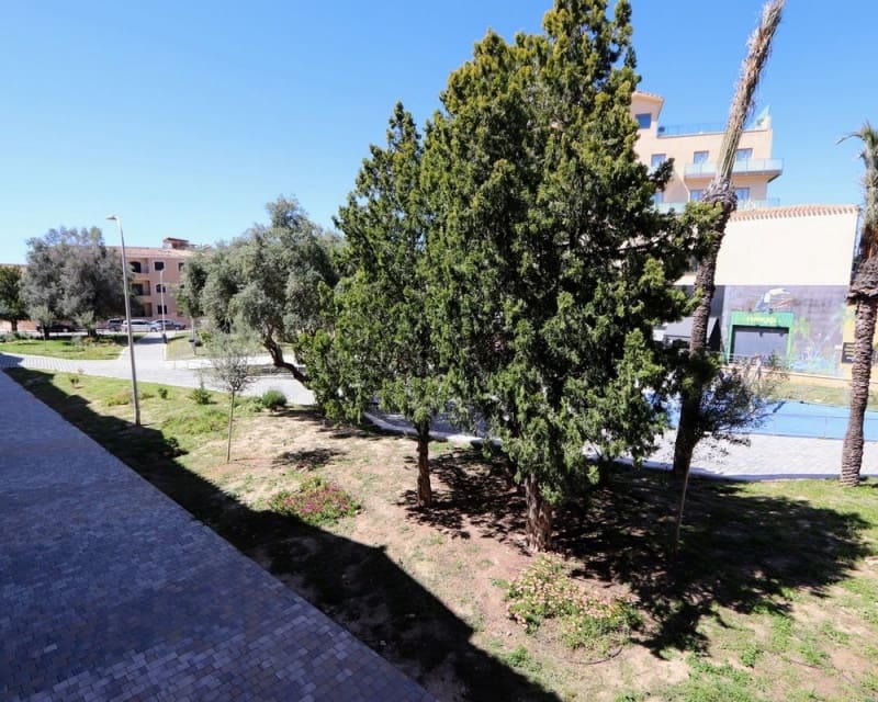 Apartamento de 2 habitaciones en Los Alcázares en venta con garaje - 155.000 € (Ref: 9926379)