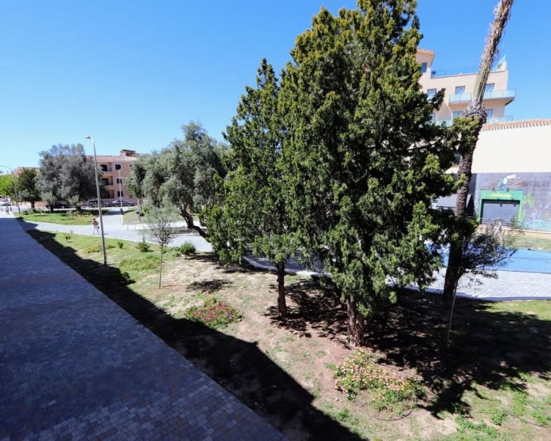 Apartamento de 2 habitaciones en Los Alcázares en venta con garaje - 155.000 € (Ref: 9926379)