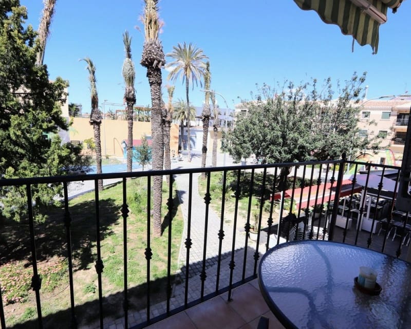 Apartamento de 2 habitaciones en Los Alcázares en venta con garaje - 155.000 € (Ref: 9926379)