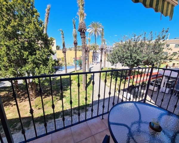 Apartamento de 2 habitaciones en Centro, Los Alcázares en venta con garaje - 155.000 € (Ref: 9926379)