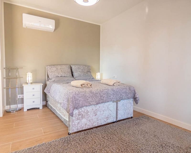 2 makuuhuone Huoneisto myytävänä paikassa Villamartin mukana uima-altaan 
autotalli - 254 900 € (Ref: 9926380)