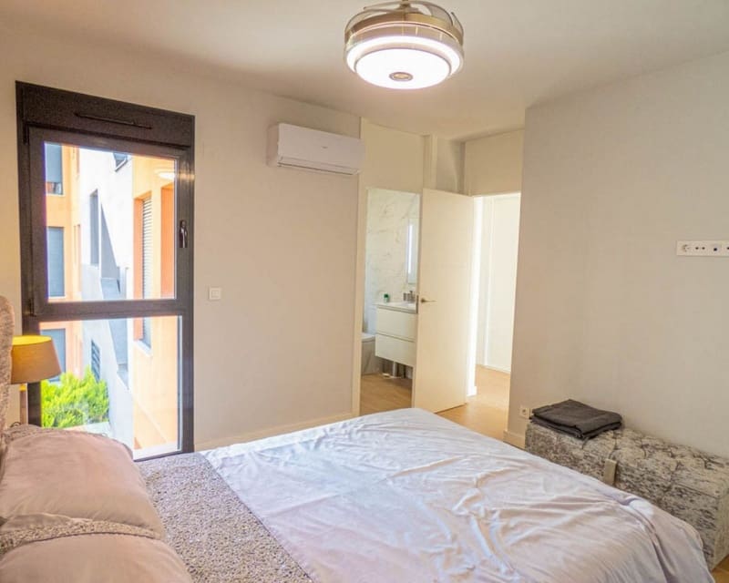 2 makuuhuone Huoneisto myytävänä paikassa Villamartin mukana uima-altaan 
autotalli - 254 900 € (Ref: 9926380)