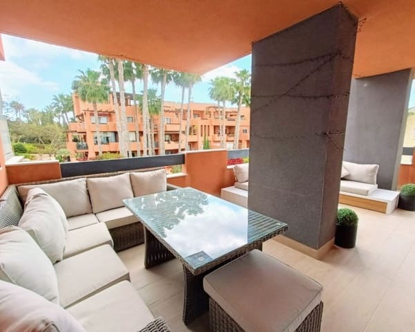 2 makuuhuone Huoneisto myytävänä paikassa Villamartin, Orihuela mukana uima-altaan 
autotalli - 254 900 € (Ref: 9926380)
