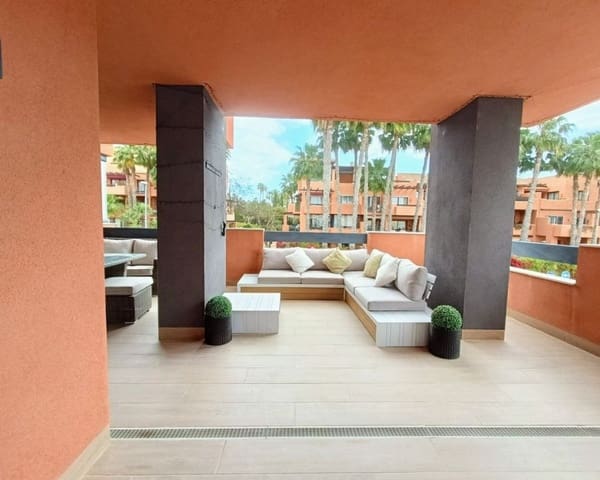 2 makuuhuone Huoneisto myytävänä paikassa Villamartin, Orihuela mukana uima-altaan 
autotalli - 254 900 € (Ref: 9926380)