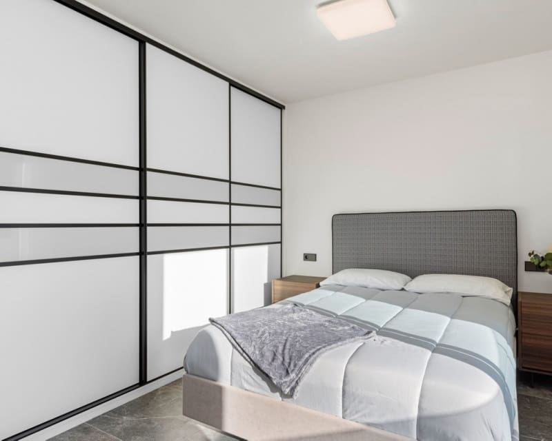 4 soveværelse Villa til salg i Torre de la Horadada med swimmingpool garage - € 649.000 (Ref: 9926381)