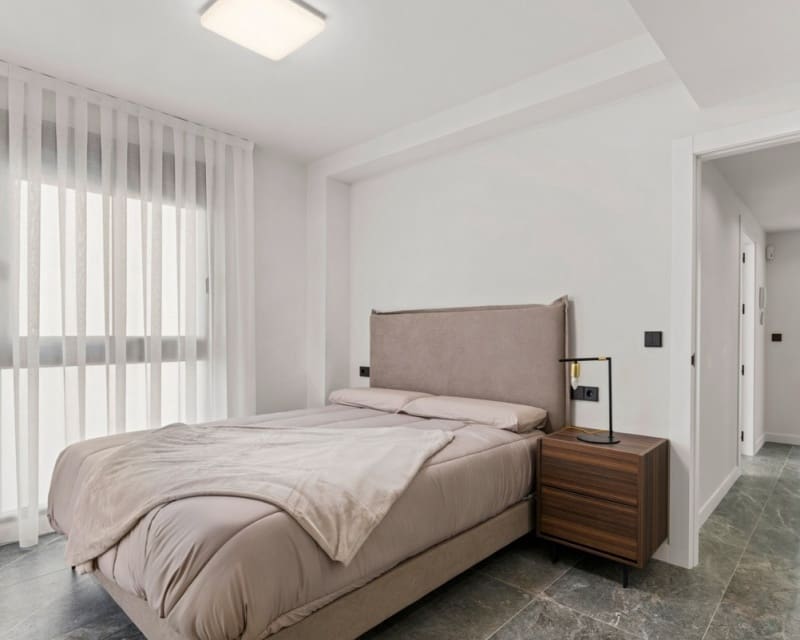 4 soveværelse Villa til salg i Torre de la Horadada med swimmingpool garage - € 649.000 (Ref: 9926381)