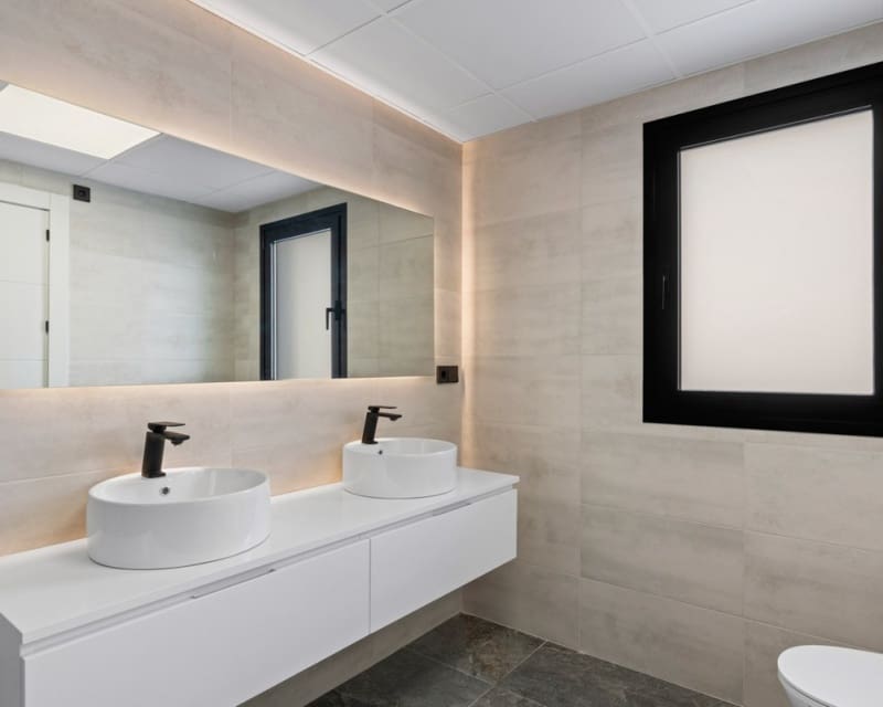 4 soveværelse Villa til salg i Torre de la Horadada med swimmingpool garage - € 649.000 (Ref: 9926381)