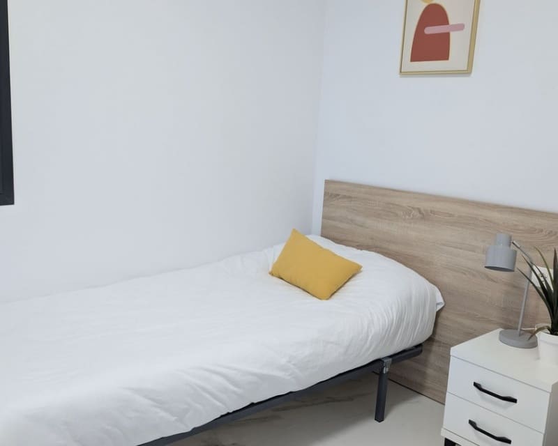 2 makuuhuone Huoneisto myytävänä paikassa Villamartin mukana uima-altaan 
autotalli - 244 000 € (Ref: 9926383)
