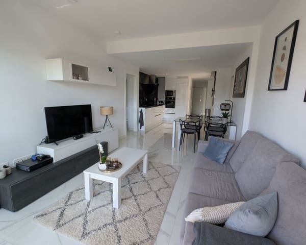 2 makuuhuone Huoneisto myytävänä paikassa Villamartin, Orihuela mukana uima-altaan 
autotalli - 244 000 € (Ref: 9926383)