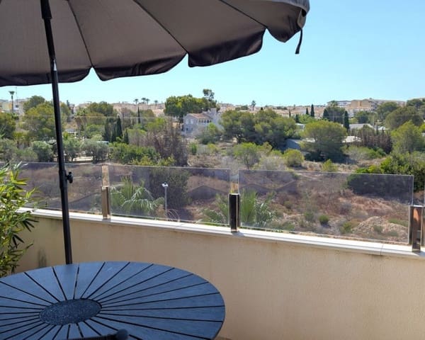 2 makuuhuone Huoneisto myytävänä paikassa Villamartin, Orihuela mukana uima-altaan 
autotalli - 244 000 € (Ref: 9926383)