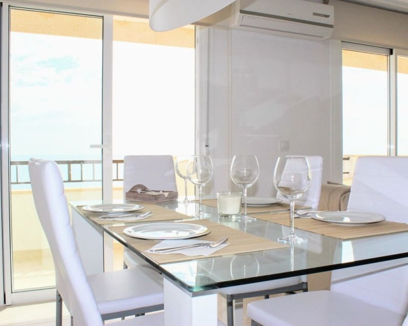 Apartamento de 3 habitaciones en Pilar de la Horadada en venta con garaje - 450.000 € (Ref: 9926384)
