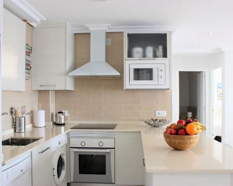 Apartamento de 3 habitaciones en Pilar de la Horadada en venta con garaje - 450.000 € (Ref: 9926384)