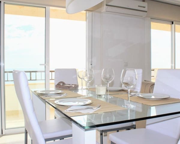 Apartamento de 3 habitaciones en Mil Palmeras, Pilar de la Horadada en venta con garaje - 450.000 € (Ref: 9926384)
