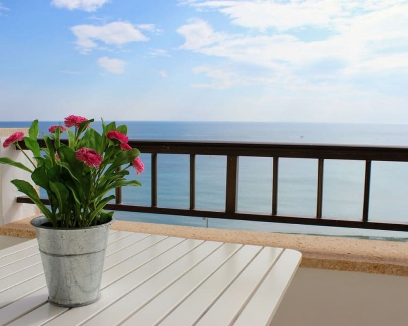 Apartamento de 3 habitaciones en Pilar de la Horadada en venta con garaje - 450.000 € (Ref: 9926384)