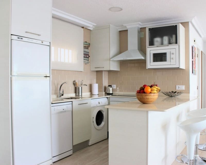 Apartamento de 3 habitaciones en Pilar de la Horadada en venta con garaje - 450.000 € (Ref: 9926384)