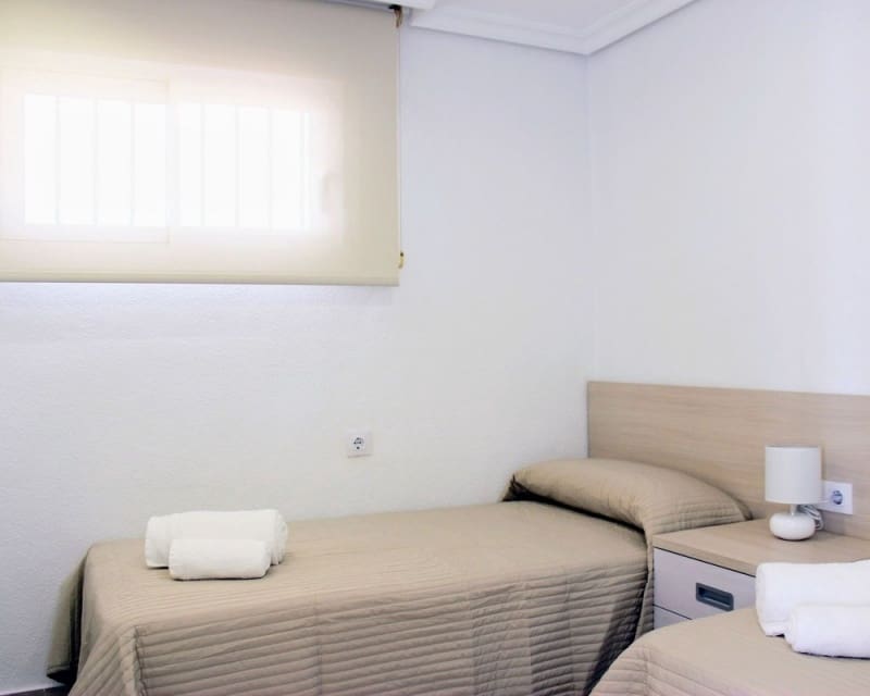 Apartamento de 3 habitaciones en Pilar de la Horadada en venta con garaje - 450.000 € (Ref: 9926384)