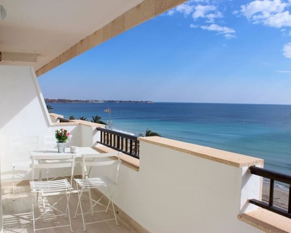 Apartamento de 3 habitaciones en Mil Palmeras, Pilar de la Horadada en venta con garaje - 450.000 € (Ref: 9926384)
