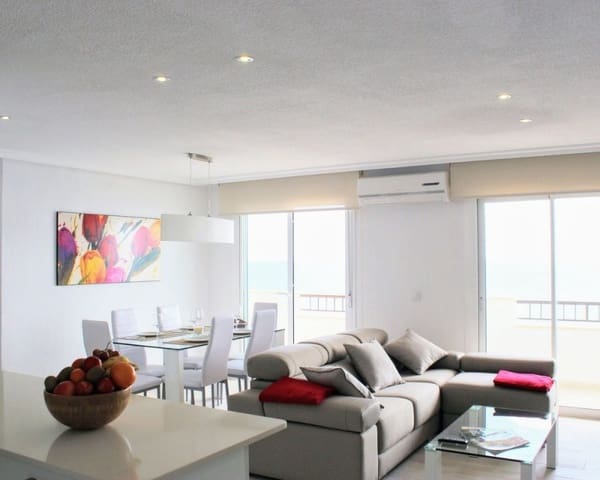 Apartamento de 3 habitaciones en Mil Palmeras, Pilar de la Horadada en venta con garaje - 450.000 € (Ref: 9926384)