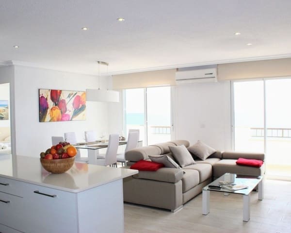 Apartamento de 3 habitaciones en Mil Palmeras, Pilar de la Horadada en venta con garaje - 450.000 € (Ref: 9926384)