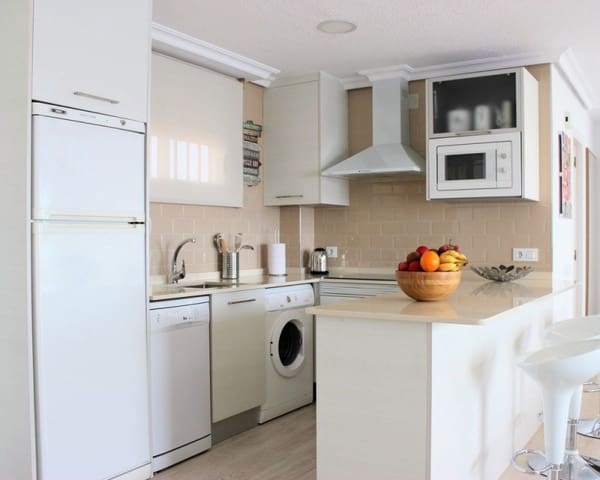 Apartamento de 3 habitaciones en Mil Palmeras, Pilar de la Horadada en venta con garaje - 450.000 € (Ref: 9926384)