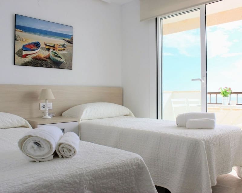 Apartamento de 3 habitaciones en Pilar de la Horadada en venta con garaje - 450.000 € (Ref: 9926384)