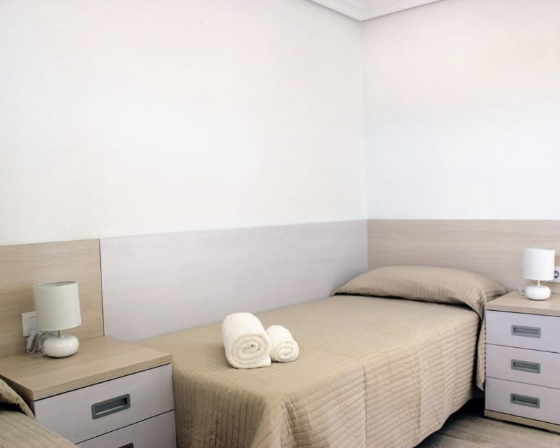 Apartamento de 3 habitaciones en Pilar de la Horadada en venta con garaje - 450.000 € (Ref: 9926384)