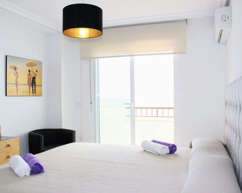 Apartamento de 3 habitaciones en Pilar de la Horadada en venta con garaje - 450.000 € (Ref: 9926384)