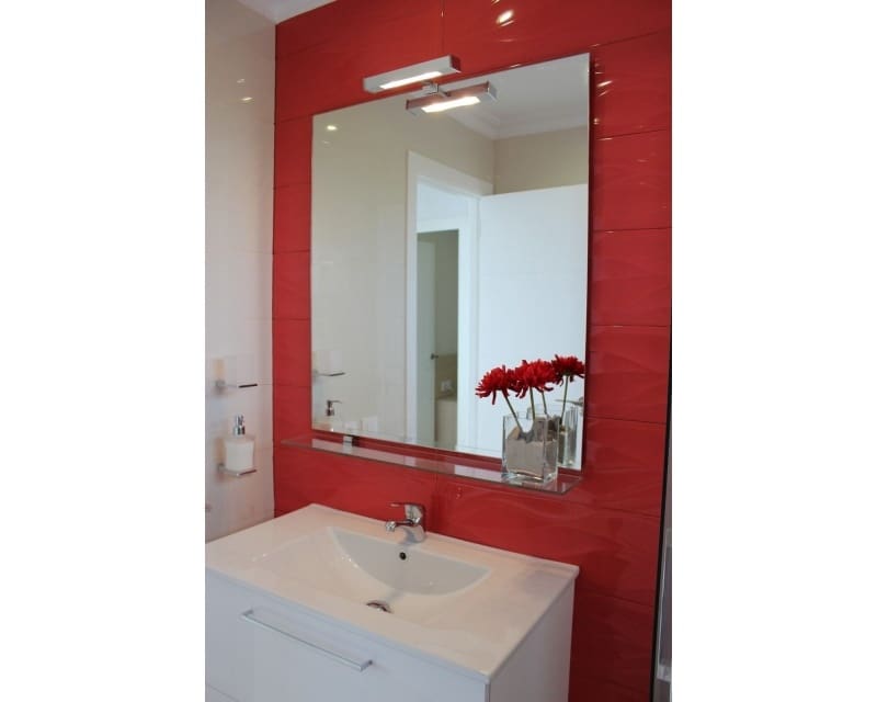 Apartamento de 3 habitaciones en Pilar de la Horadada en venta con garaje - 450.000 € (Ref: 9926384)