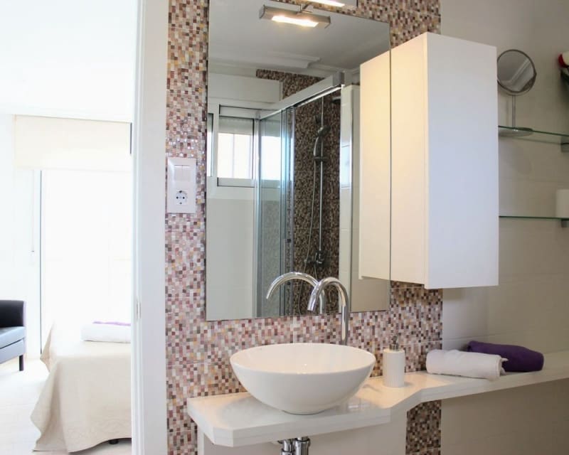 Apartamento de 3 habitaciones en Pilar de la Horadada en venta con garaje - 450.000 € (Ref: 9926384)
