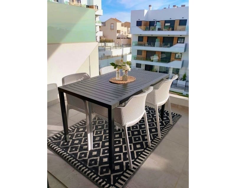 2 makuuhuone Huoneisto myytävänä paikassa Villamartin mukana uima-altaan 
autotalli - 269 000 € (Ref: 9926386)
