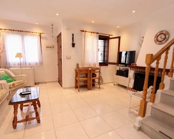 3 Zimmer Haus zu verkaufen in Mil Palmeras, Pilar de la Horadada - 269.000 € (Ref: 9926387)