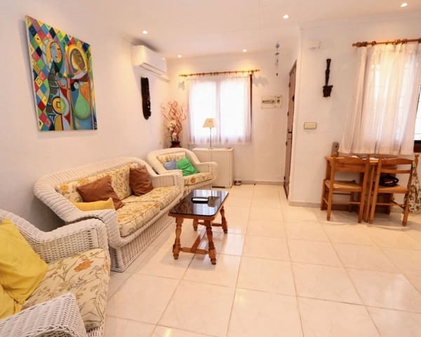 3 Zimmer Haus zu verkaufen in Mil Palmeras, Pilar de la Horadada - 269.000 € (Ref: 9926387)