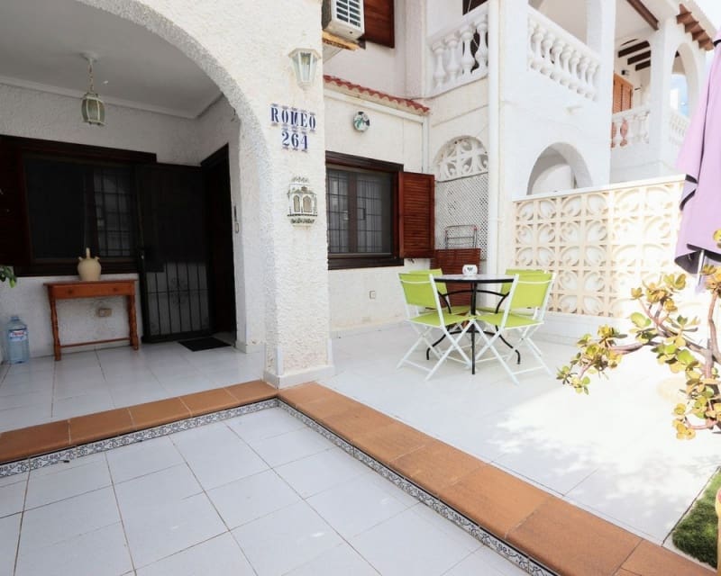 3 Zimmer Haus zu verkaufen in Pilar de la Horadada - 269.000 € (Ref: 9926387)