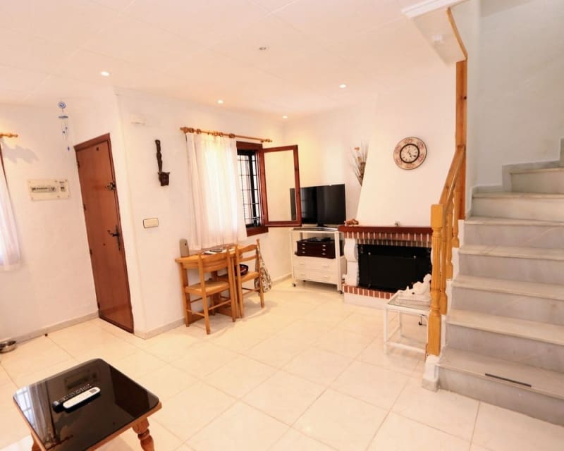 3 Zimmer Haus zu verkaufen in Pilar de la Horadada - 269.000 € (Ref: 9926387)