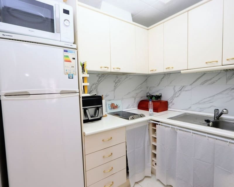 3 Zimmer Haus zu verkaufen in Pilar de la Horadada - 269.000 € (Ref: 9926387)