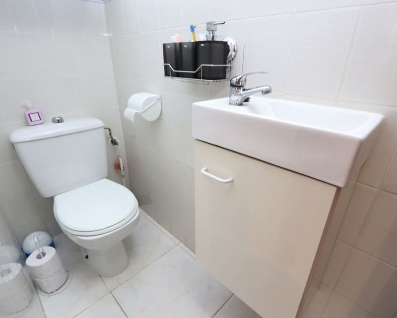 3 Zimmer Haus zu verkaufen in Pilar de la Horadada - 269.000 € (Ref: 9926387)