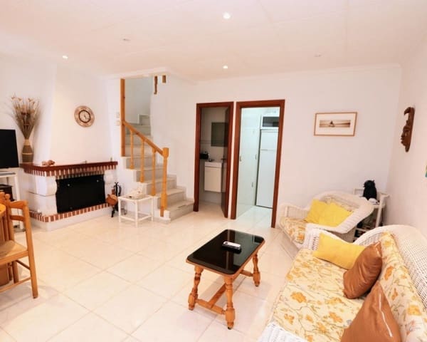 3 Zimmer Haus zu verkaufen in Mil Palmeras, Pilar de la Horadada - 269.000 € (Ref: 9926387)