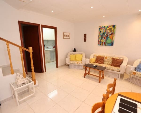 3 Zimmer Haus zu verkaufen in Mil Palmeras, Pilar de la Horadada - 269.000 € (Ref: 9926387)