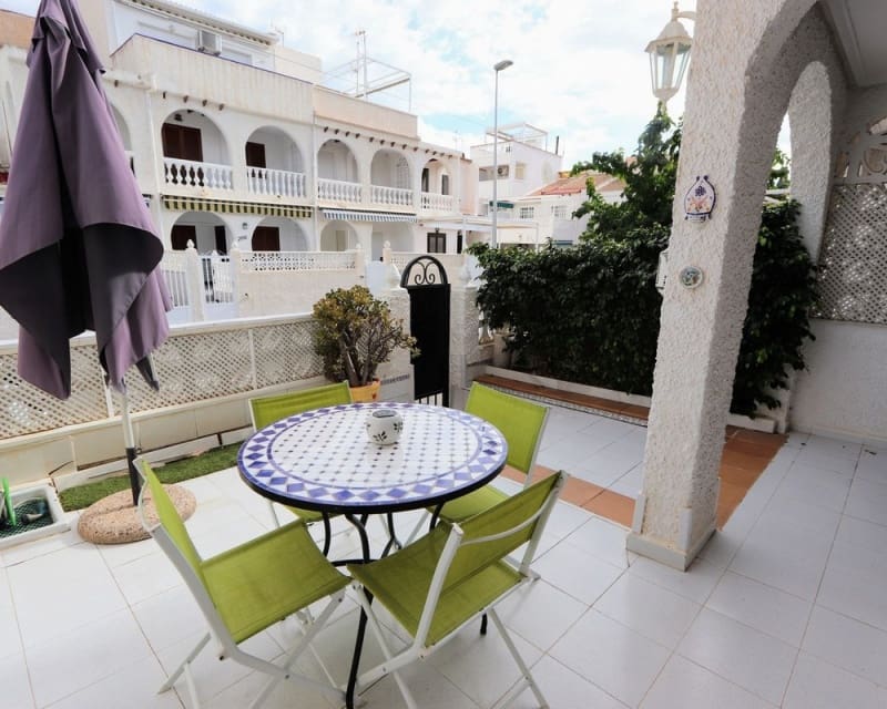 3 Zimmer Haus zu verkaufen in Pilar de la Horadada - 269.000 € (Ref: 9926387)