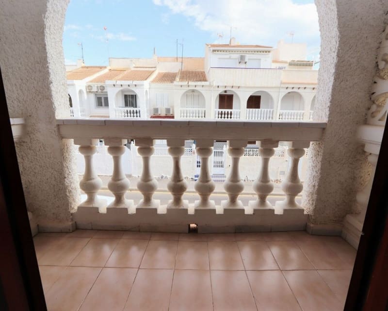 3 Zimmer Haus zu verkaufen in Pilar de la Horadada - 269.000 € (Ref: 9926387)