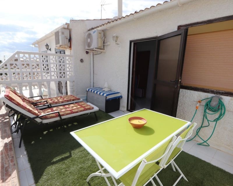 3 Zimmer Haus zu verkaufen in Pilar de la Horadada - 269.000 € (Ref: 9926387)