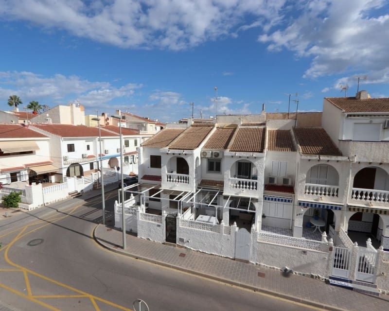 3 Zimmer Haus zu verkaufen in Pilar de la Horadada - 269.000 € (Ref: 9926387)