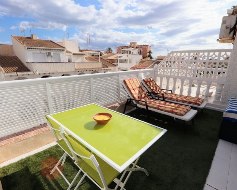 3 Zimmer Haus zu verkaufen in Pilar de la Horadada - 269.000 € (Ref: 9926387)
