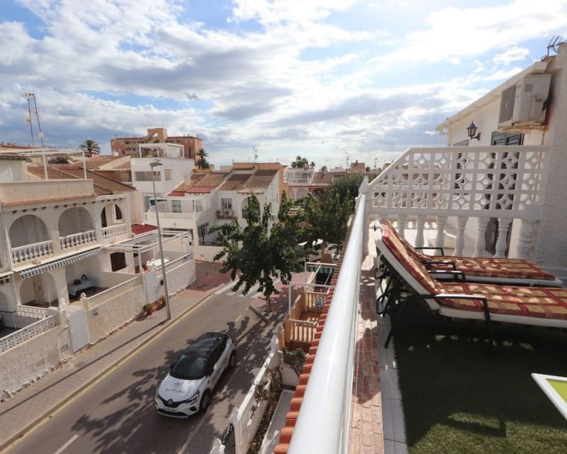 3 Zimmer Haus zu verkaufen in Pilar de la Horadada - 269.000 € (Ref: 9926387)