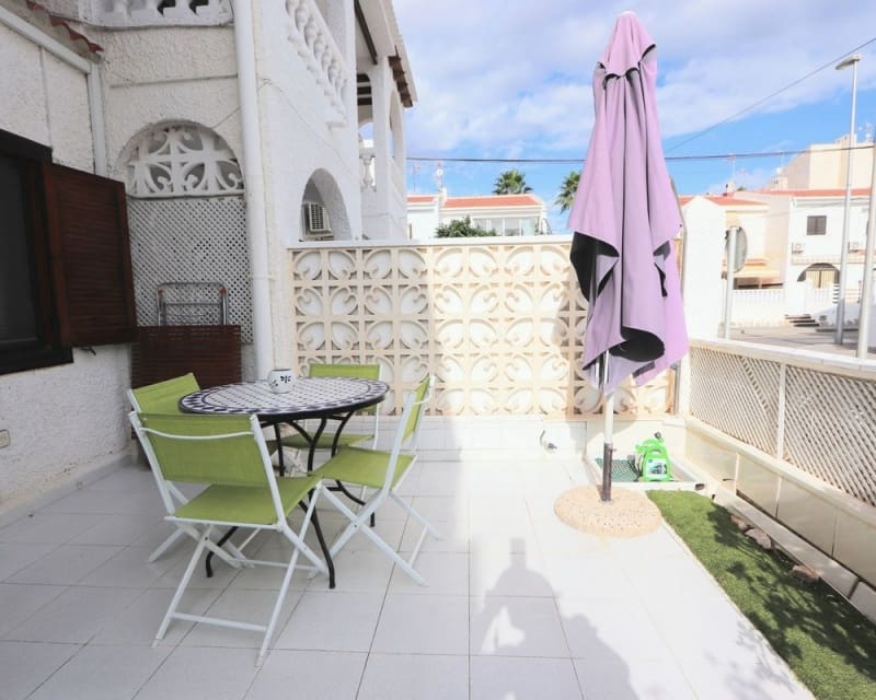 3 Zimmer Haus zu verkaufen in Pilar de la Horadada - 269.000 € (Ref: 9926387)