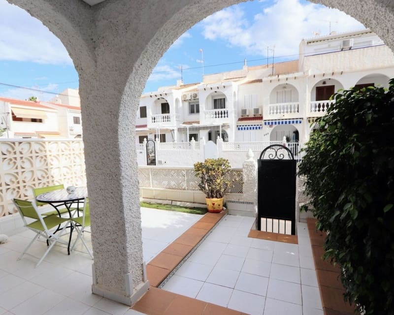 3 Zimmer Haus zu verkaufen in Pilar de la Horadada - 269.000 € (Ref: 9926387)